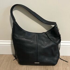 Like new Rebecca minkoff hobo bag